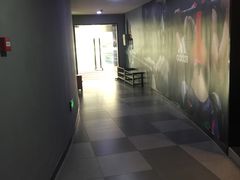 -一兆韦德健身(慧芝湖店)