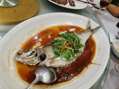 -亮庆餐厅·粤菜·早茶(篁庄店)