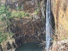 -广东大峡谷
