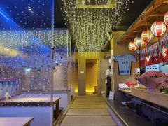 -琴寿司居酒屋(中山广场店)