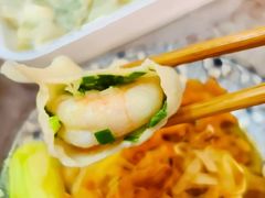 -北方饺子王·海肠捞饭·海鲜锅(山大店)