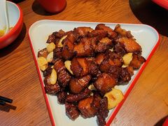 -老闵田螺馆·南昌市井菜·特色小吃(总店)