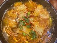 -火炉情韩国料理店(古田路店)