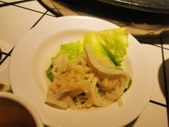 -味流印市井火锅