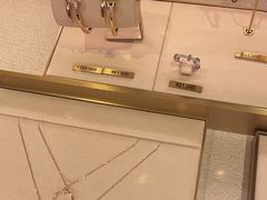 -卡地亚(万象城精品店)