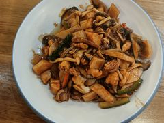 -陈傻子餐厅(世纪都会店)