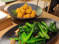 -粤集·手工粤菜(皇庭广场店)