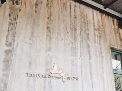 -山下C5cafe(惠通时代广场店)