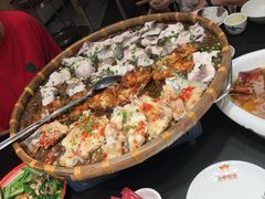 -广府乡下·饭庄(新港东路店)