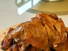 凯鸽风沙鸡-凯鸽酒楼(操场城店)