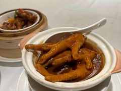 -悦景酒家(罗湖店)