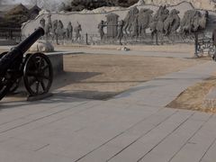 -卢沟桥文化旅游区(卢沟桥)