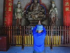 -白台寺