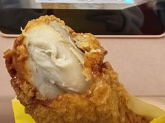 -麦当劳(凯德广场店)