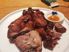 -醉南拳客家菜·河田鸡(西禅寺杨桥店)