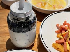 -太二酸菜鱼(宁波来福士店)
