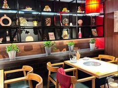 -焱三乐四川火锅店(经纬街店)