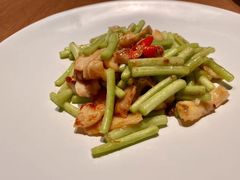 -荷风细雨·中国茶宴(碧云店)