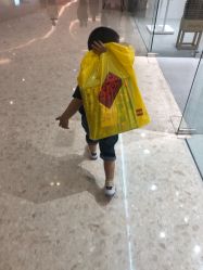 -乐高授权专卖店(济南万象城店)