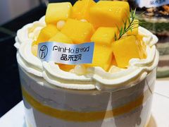 -品禾芝风(敏捷永旺店)