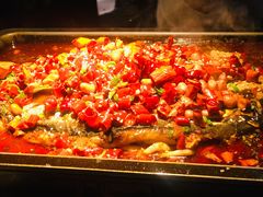 -炉鱼(萧山万象汇店)