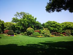 -西郊宾馆·1921餐厅