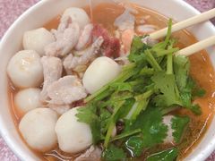 招牌虾面-明月虾面(厦禾路店)