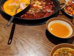 -萍姐火锅·公路夜市(南京新街口店)