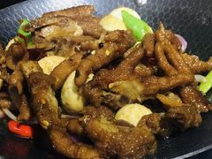 -大隐隐于市私房菜(保和小区店)