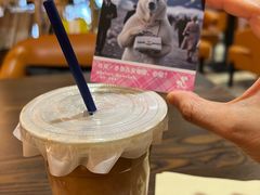 -NOVAE CAFE 咖啡·可颂(望京店)