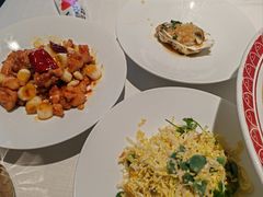 -旺顺阁·北京菜(北辰上品+)