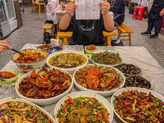 -辣螃铠盆盆蟹大排档(总店)