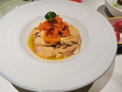 -船歌·鱼水饺青岛菜(闽江二路店)