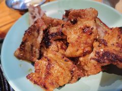 -唯成•韩国炭火烤肉 유성고기