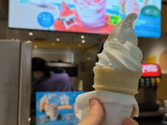 -麦当劳(融创茂店)