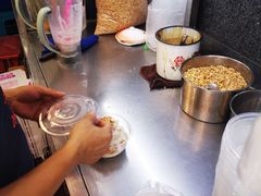 -夏食光安顺小舒冰粉冰浆(甲秀楼店)