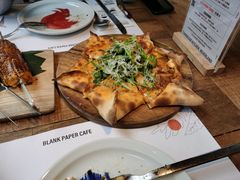主厨肉酱派大星披萨-三秋舍·梦幻岛(小西路店)