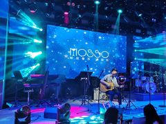 -MOSSO音乐酒吧·live house(南京旗舰店)