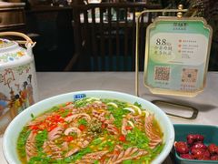 -锦府盐帮·李宅(领展购物广场中关村店)