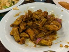 -七菜馆·东北菜·蒸饺(文体路店)