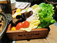 -牛小灶牛杂煲(北京路店)