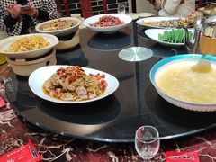 -一块豆腐·海鲜·家常菜(李沧书院路店)