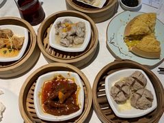 -安蒂娅.悦景轩中餐厅(西乡店)