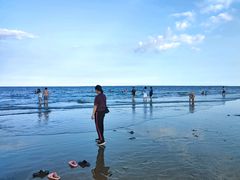 -东海岛旅游度假区