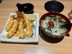 -胜代日本料理(云程巷小区店)