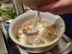 -很久以前羊肉串(打浦路店)
