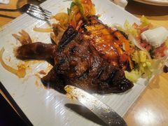 -Cactus墨西哥仙人掌餐厅