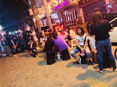 -碎怂烤肉(钟楼柳巷店)