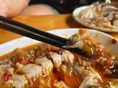 -扒骨肉雅鱼饭店(三雅文化传承店)