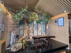 -锦府盐帮·李宅(领展购物广场中关村店)